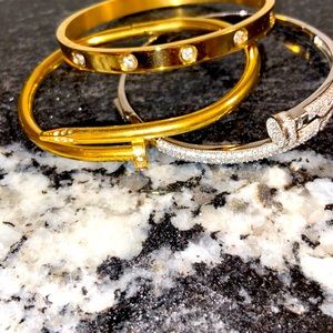 BEAUTIFUL BRACELETS!